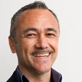 Warren Knight - Professional null Speaker