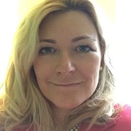 Alexa Marks - Professional null Speaker