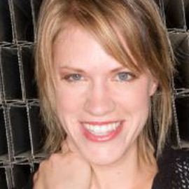 Tina Griffin - Professional null Speaker