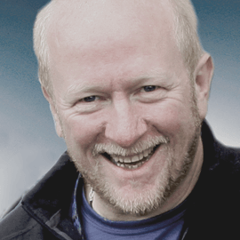 Allan Karl - Professional null Speaker