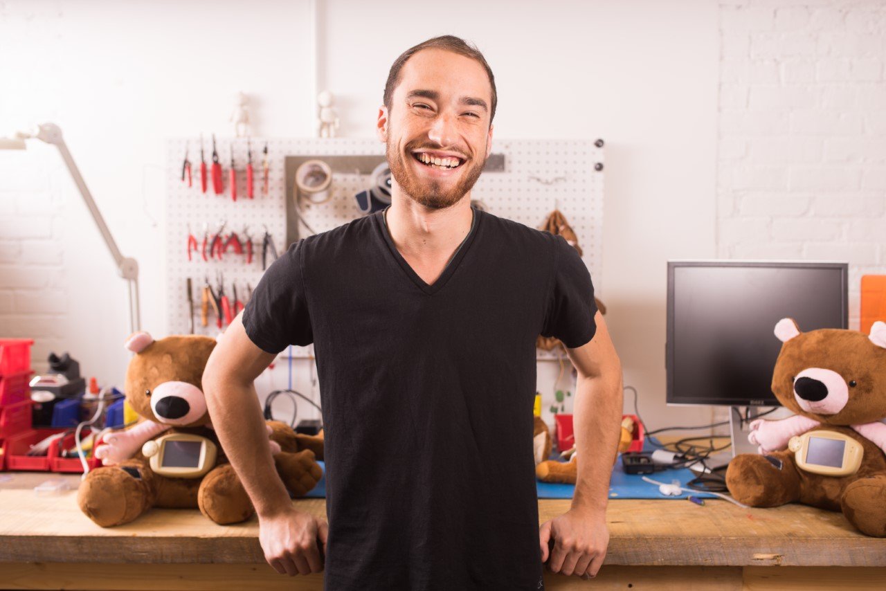 Aaron Horowitz - Professional null Speaker