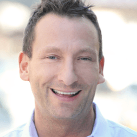 David McInerney - Professional null Speaker