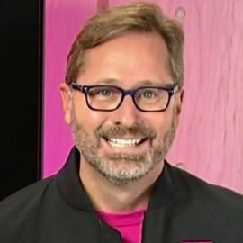 Mike Sievert - Professional null Speaker