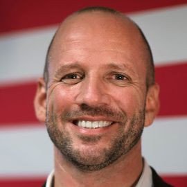 Dan Nevins - Professional null Speaker