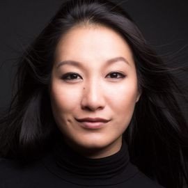 Kara Wang - Professional null Speaker