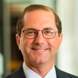 Alex Azar - Professional null Speaker