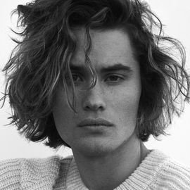 Chase Stokes - Professional null Speaker