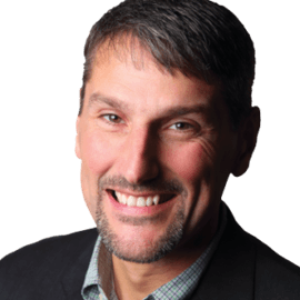 Mark Brigman - Professional null Speaker