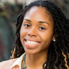 Derecka Purnell - Professional null Speaker