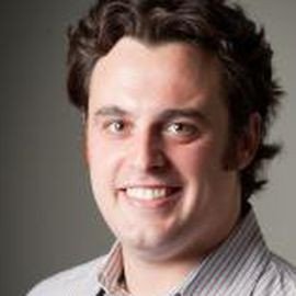 Amos Winter - Professional null Speaker