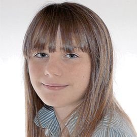 Amy O'Toole - Professional null Speaker