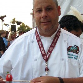 Andre Bienvenu - Professional null Speaker