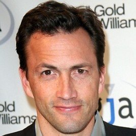 Andrew Shue - Professional null Speaker