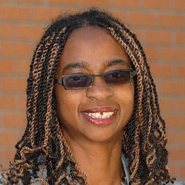 Angela Harris - Professional null Speaker