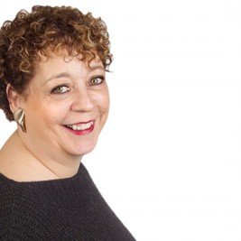 Ann Clurman - Professional null Speaker