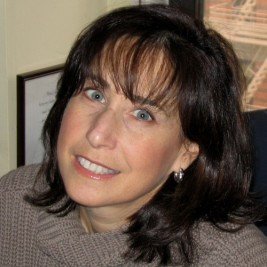 Ann Kirschner - Professional null Speaker