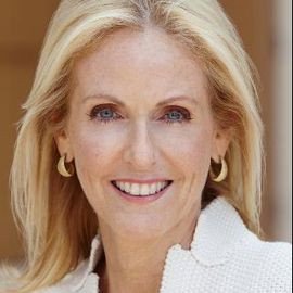 Ann Lamont - Professional null Speaker