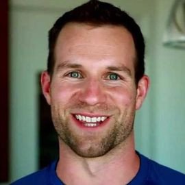 Abel James - Professional null Speaker