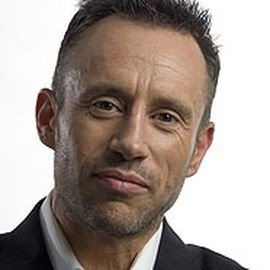 Adrian Hayes - Professional null Speaker