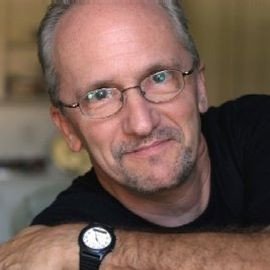 Al Fike - Professional null Speaker