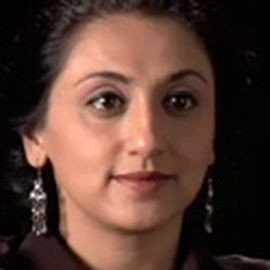 Amishi Jha - Professional null Speaker