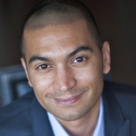 ADRIAN MATEJKA - Professional Speakers Booking