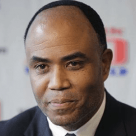 Alan Major - Professional null Speaker