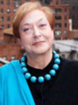 Alida Brill - Professional null Speaker