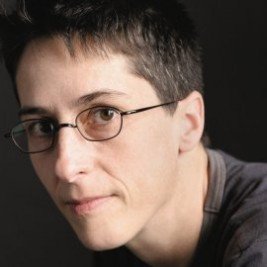 Alison Bechdel - Professional null Speaker