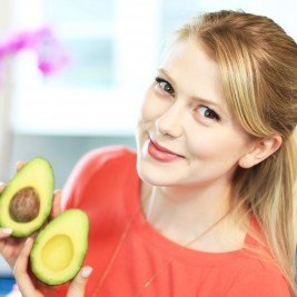 Alyssa Gagarin - Professional null Speaker