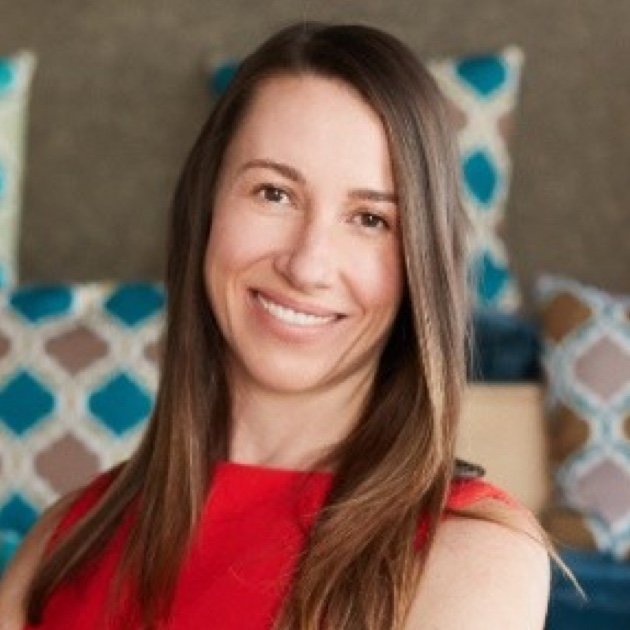 Julia Grace - Professional null Speaker