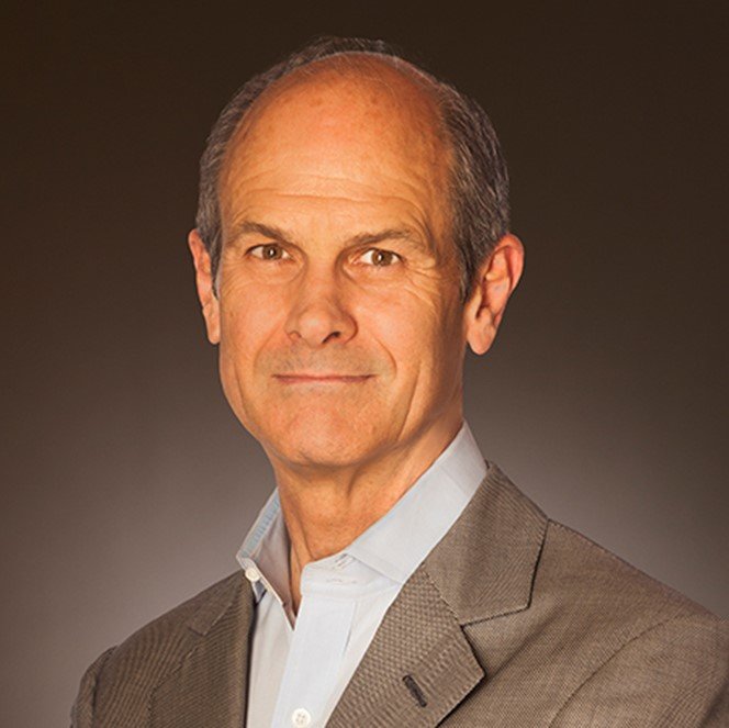 Geoff Colvin - Professional Speakers Booking