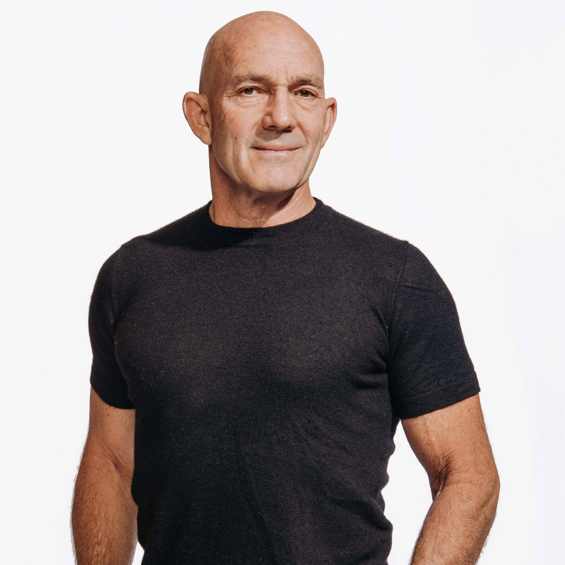 John Foley - Professional null Speaker