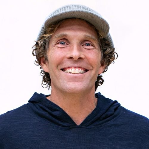 Jesse Itzler - Professional Speakers Booking