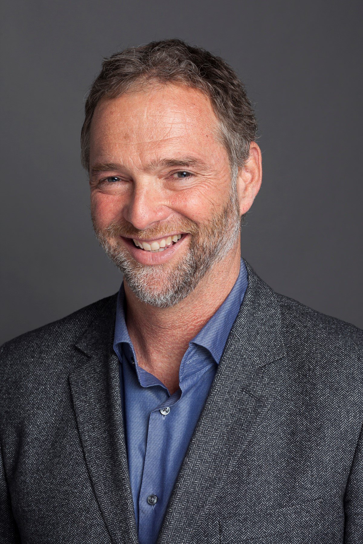 Andrew Grant - Professional null Speaker