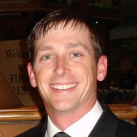 Ashton Lewis Jr - Professional null Speaker