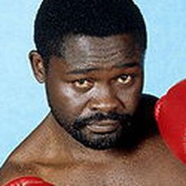 Azumah Nelson - Professional null Speaker
