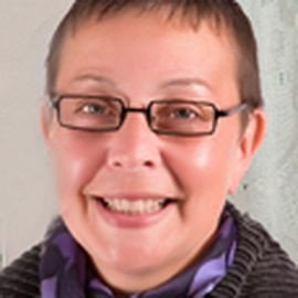 Barbara Krasner - Professional null Speaker