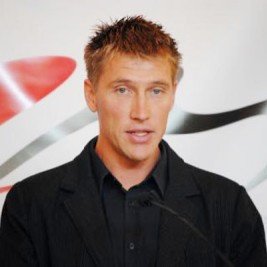 Axel Merckx - Professional null Speaker