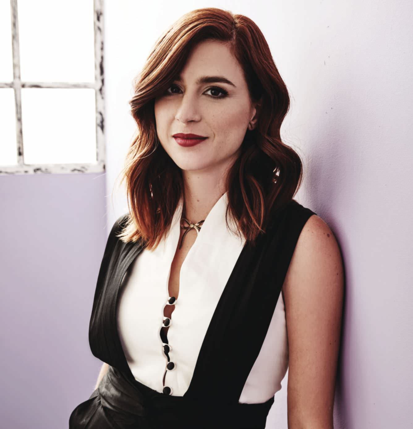 Aya Cash - Professional null Speaker