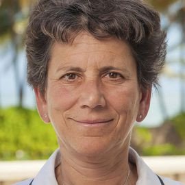 Barbara Block - Professional null Speaker