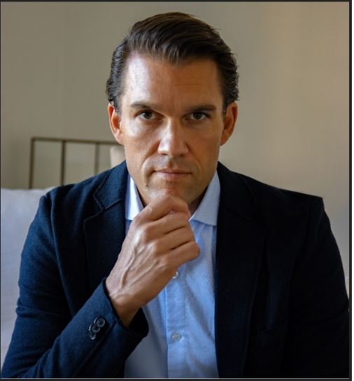 Karl Lillrud - Professional Speakers Booking