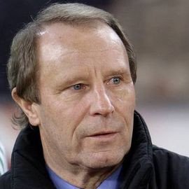Bertie Vogts - Professional null Speaker