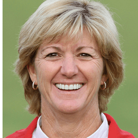 Beth Daniel - Professional null Speaker
