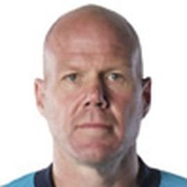 Brad Friedel - Professional null Speaker