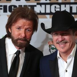 Brooks & Dunn - Professional null Speaker