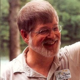 Bruce Hamilton - Professional null Speaker