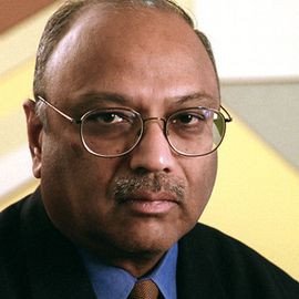 C.K. Prahalad - Professional null Speaker