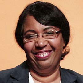 Candy Carson - Professional null Speaker