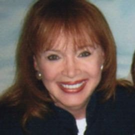 Carol Kent - Professional null Speaker